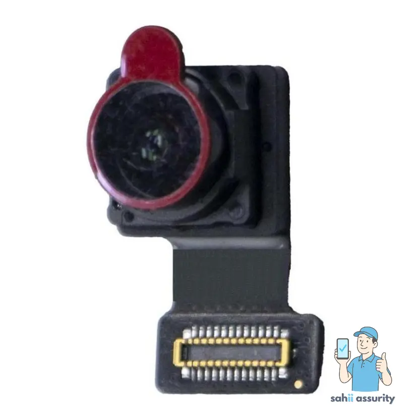 Replacement Front Camera for OPPO Reno 5 Pro 5G (Selfie Camera) thumbnail